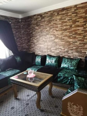 ضيافة سيدي حمزة Maison d'hôtes